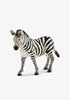 Oso & Me Schleich Medium Animal, Zebra