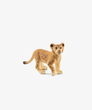 Schleich Small Animal, Baby Lion Cub
