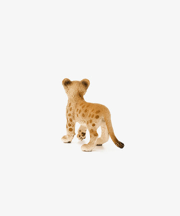 Schleich Small Animal, Baby Lion Cub