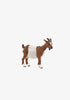 Oso & Me Schleich Small Animal, Goat