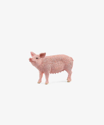 Schleich Small Animal, Pig