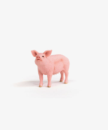Schleich Small Animal, Pig