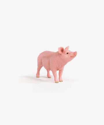 Schleich Small Animal, Pig