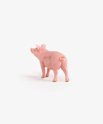 Schleich Small Animal, Pig
