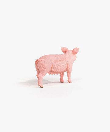 Schleich Small Animal, Pig