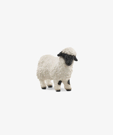 Schleich Small Animal, Valais Black-Nosed Sheep