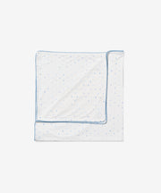 Shane Blanket, Blue Hearts