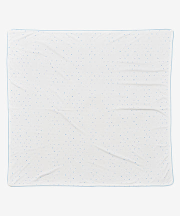 Shane Blanket, Blue Hearts