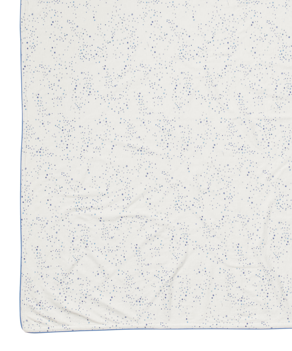 Shane Blanket, Blue Star