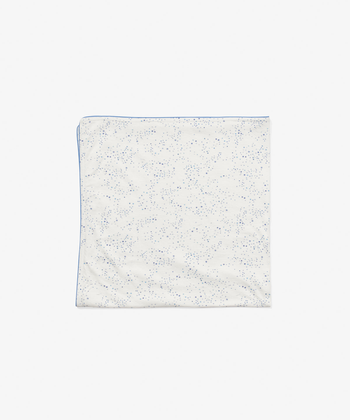 Oso & Me Shane Blanket, Blue Star