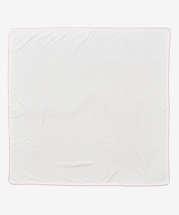 Shane Blanket, Rose Hearts