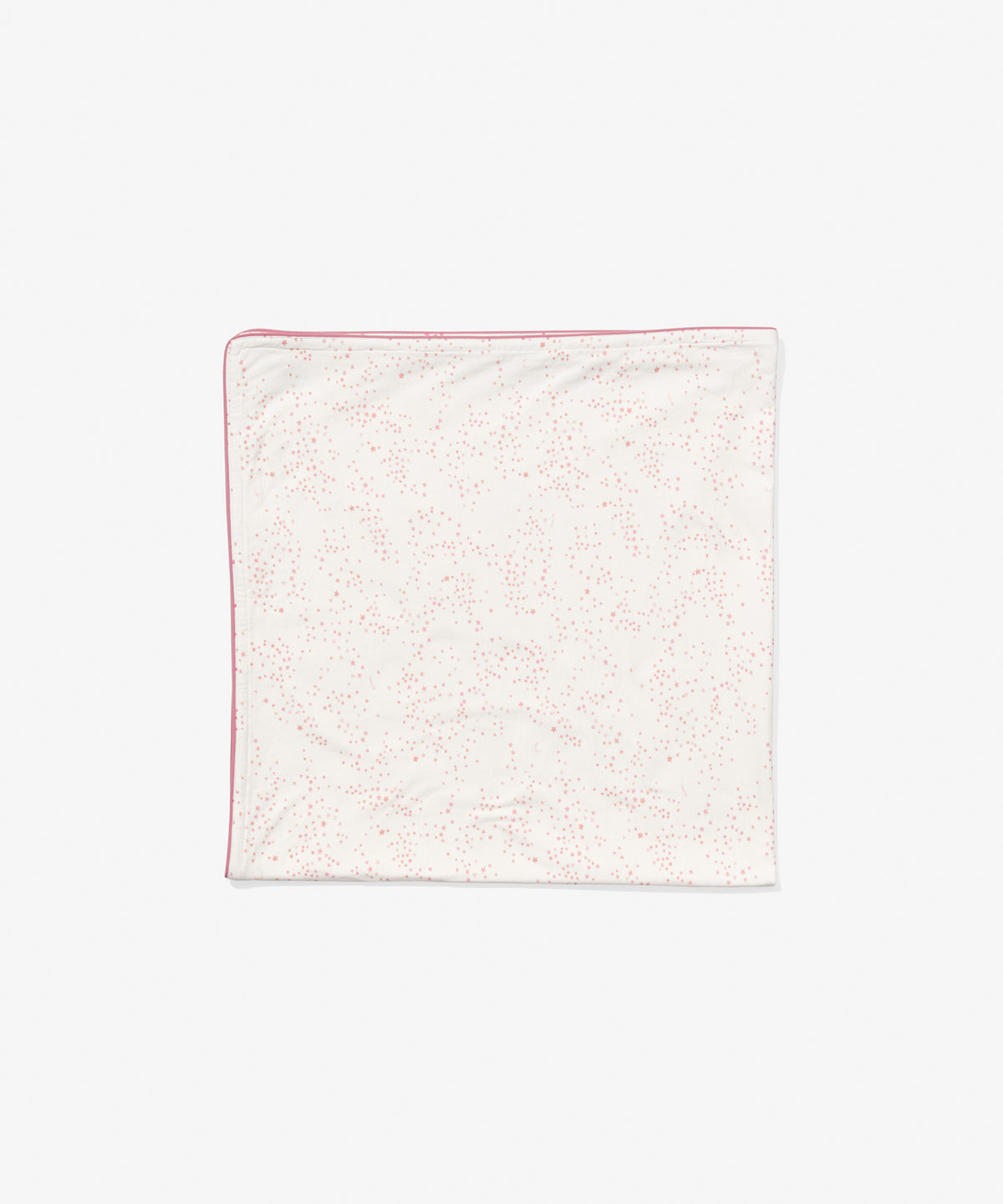Oso & Me Shane Blanket, Rose Star