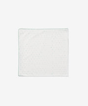 Shane Blanket, Seafoam Hearts