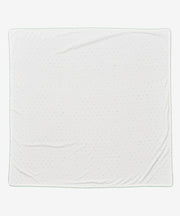 Shane Blanket, Seafoam Hearts