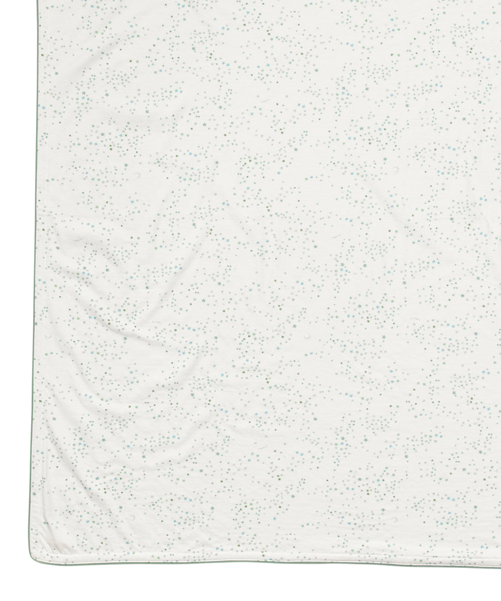 Shane Blanket, Seafoam Star