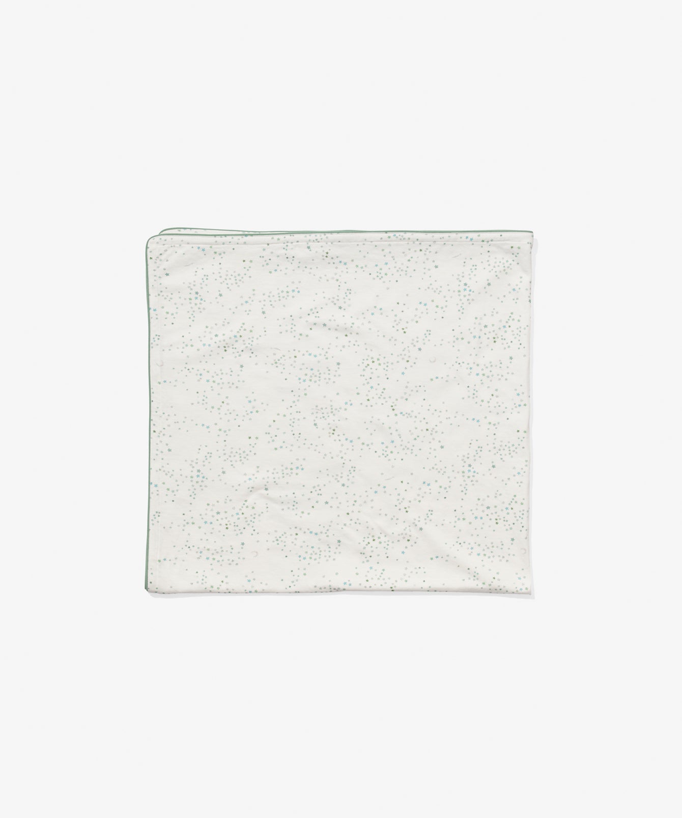 Shane Blanket, Seafoam Star
