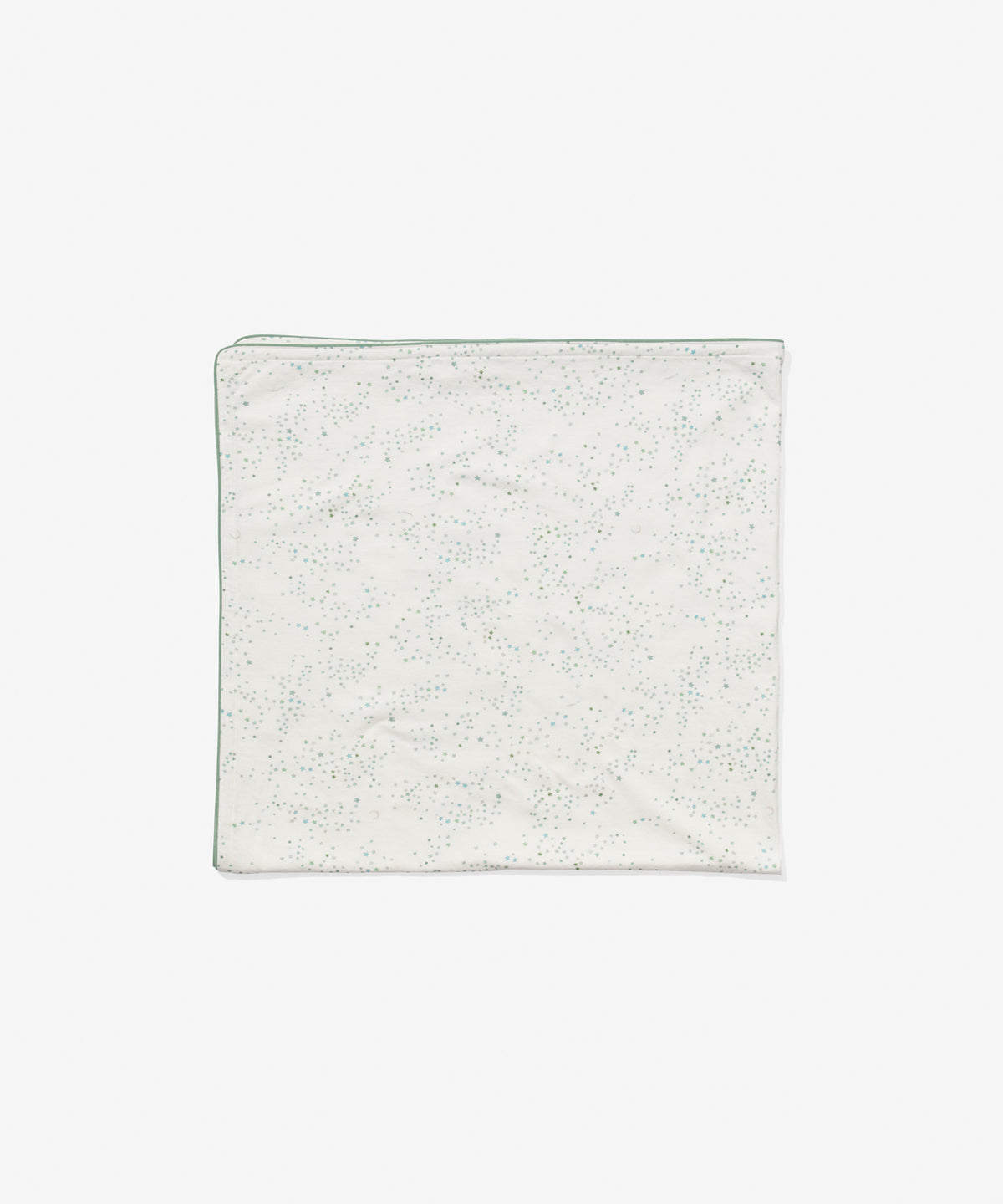 Oso & Me Shane Blanket, Seafoam Star