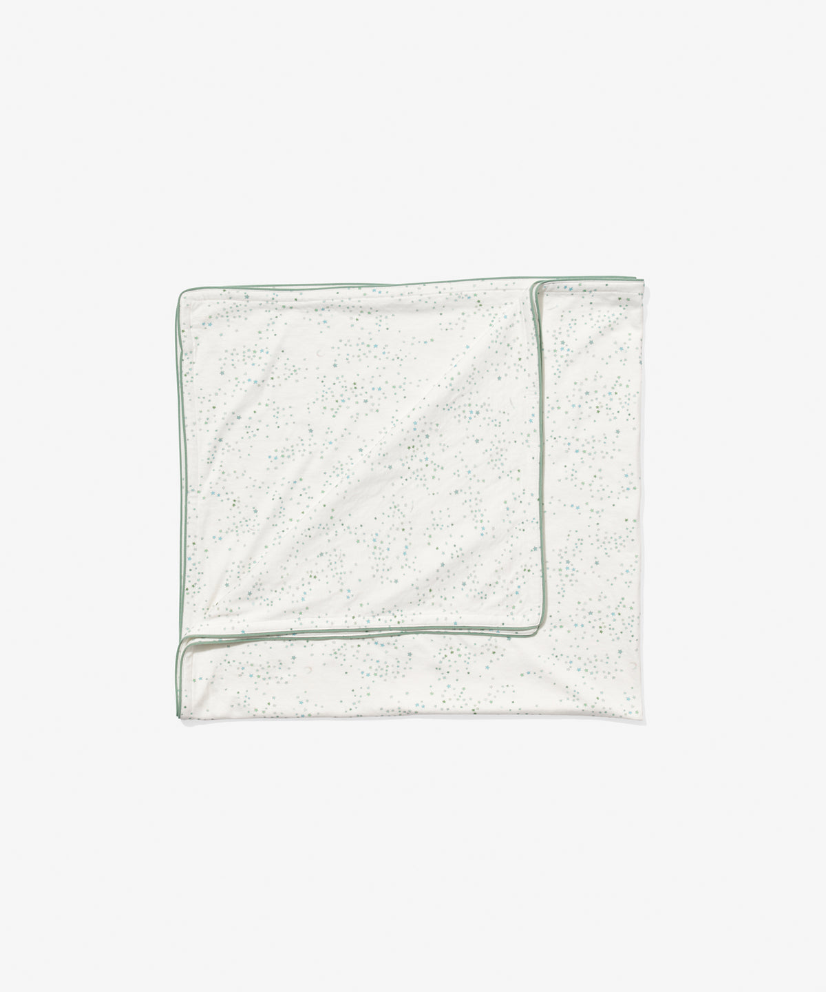 Shane Blanket, Seafoam Star
