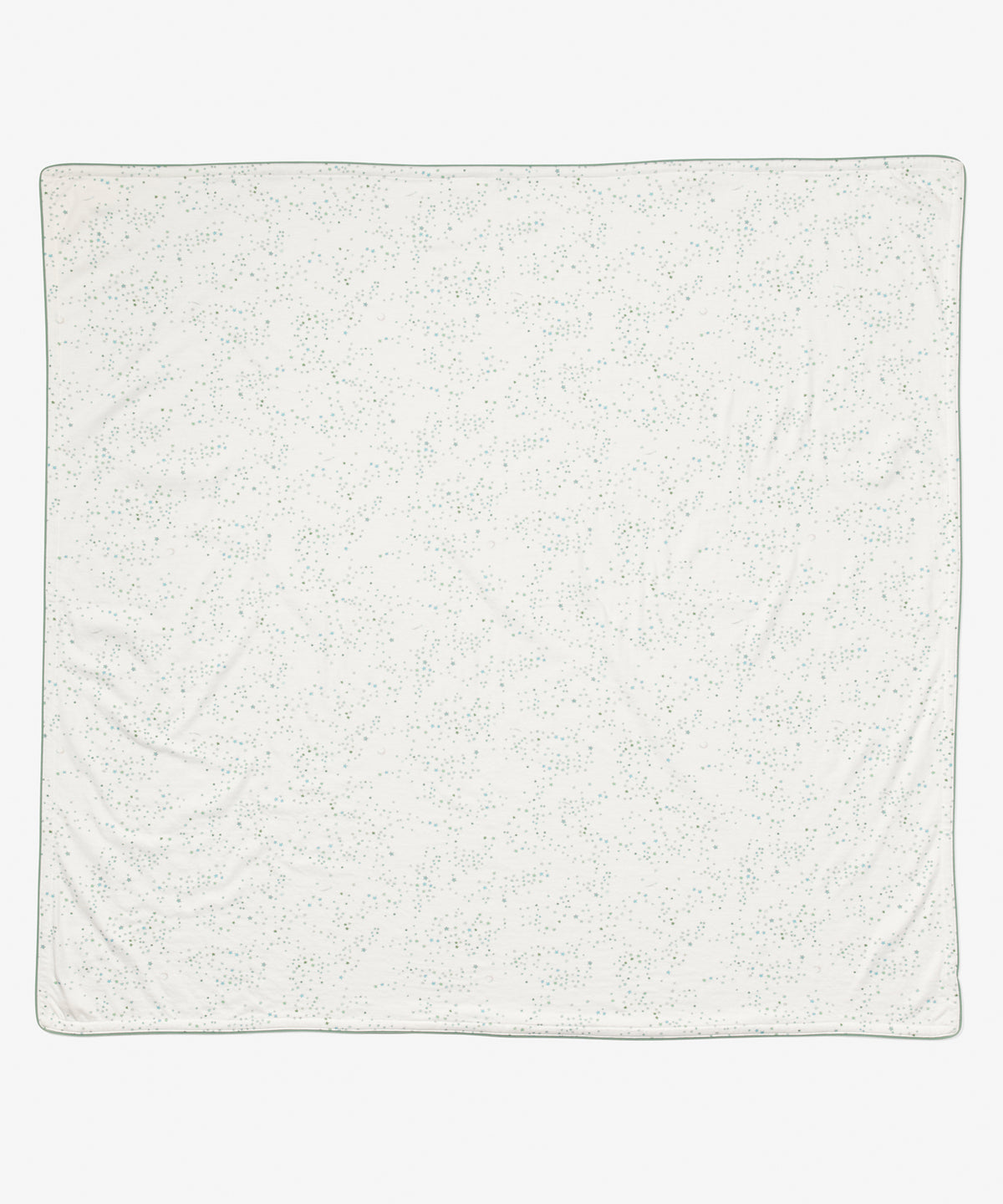Shane Blanket, Seafoam Star