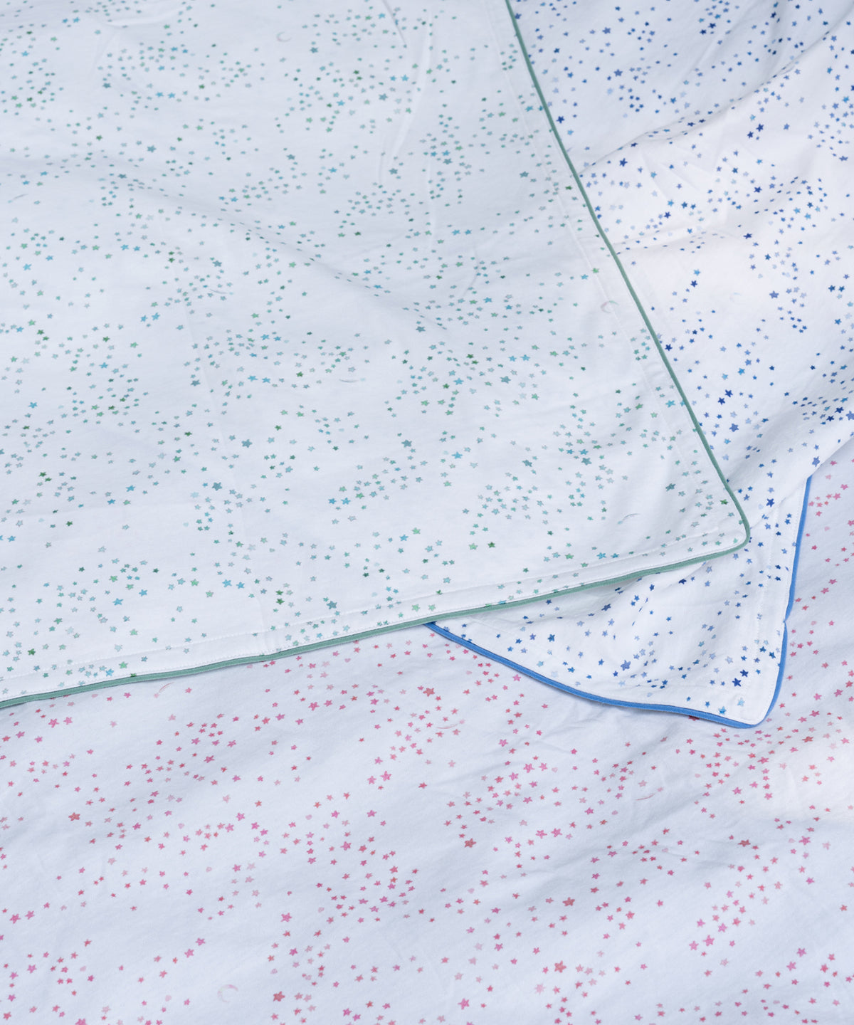 Shane Blanket, Rose Star