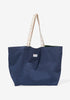 Oso & Me Shopper Bag, Cool Color Block