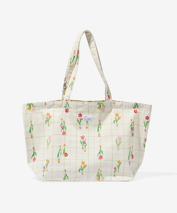 Shopper Bag, Dutch Baby