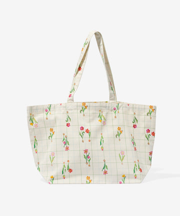 Shopper Bag, Dutch Baby