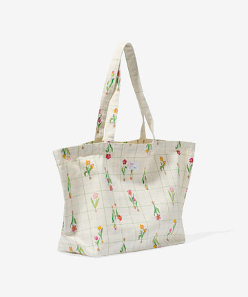 Shopper Bag, Dutch Baby