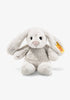Oso & Me Steiff Small Stuffie, Hoppie Rabbit