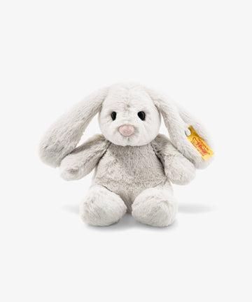 Steiff Small Stuffie, Hoppie Rabbit
