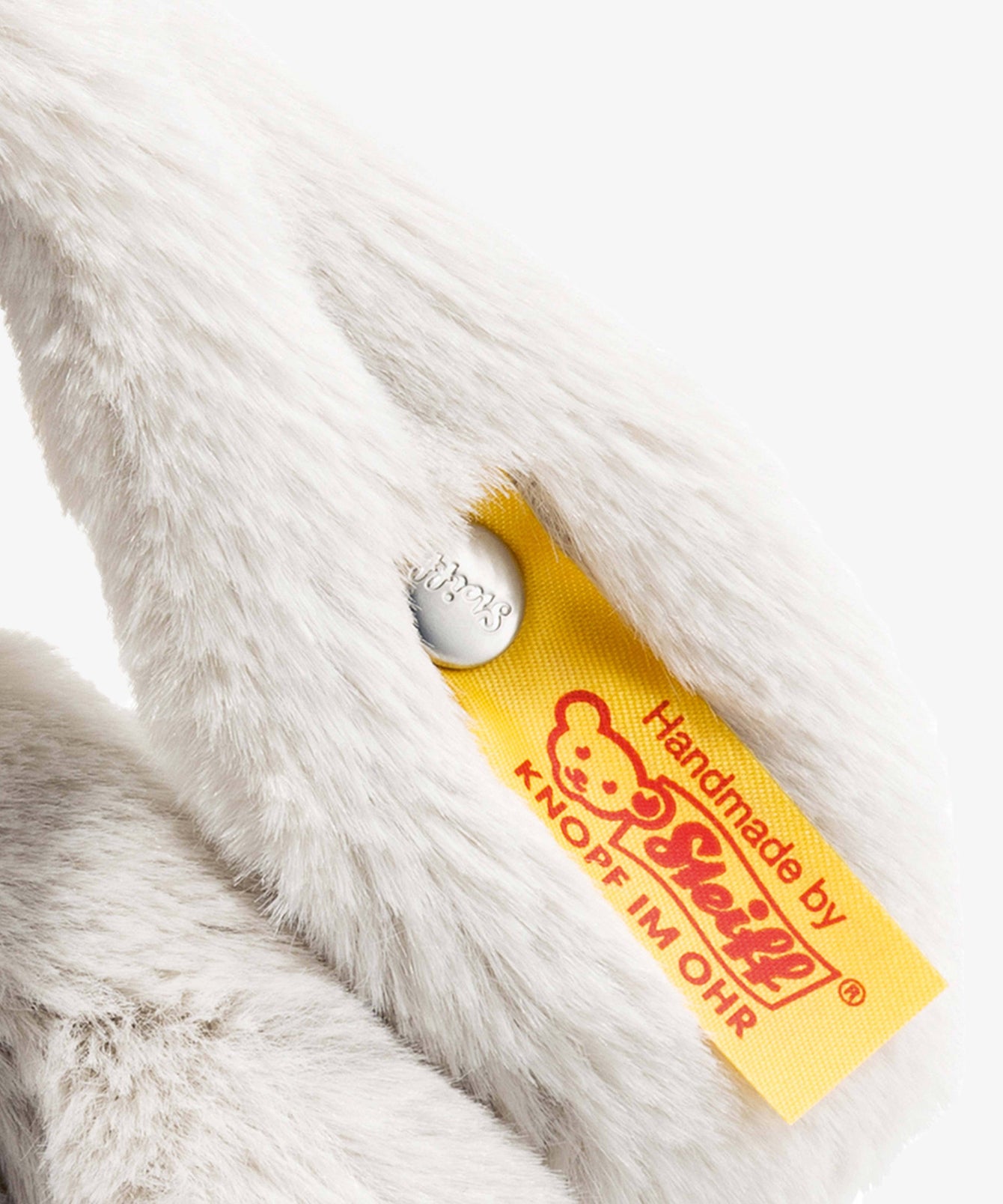 Steiff Small Stuffie | Oso & Me