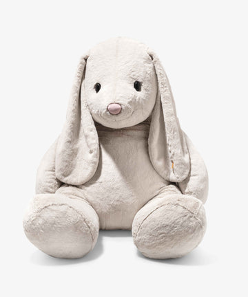 Steiff Giant Stuffie Hoppie Bunny