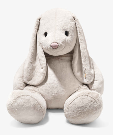 Steiff Giant Stuffie Hoppie Bunny