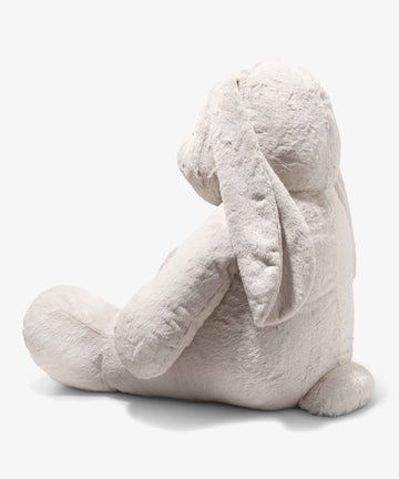 Steiff Giant Stuffie Hoppie Bunny