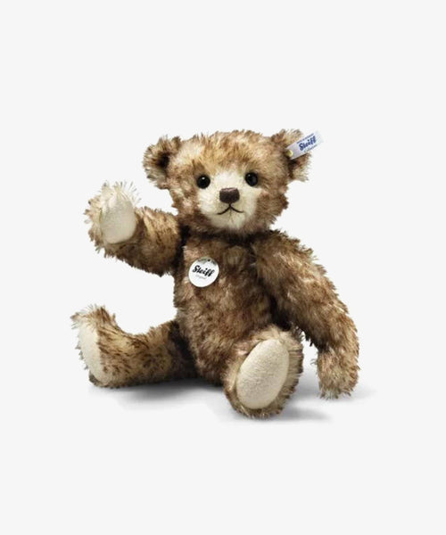 Steiff Heirloom Talking Bear | Oso & Me