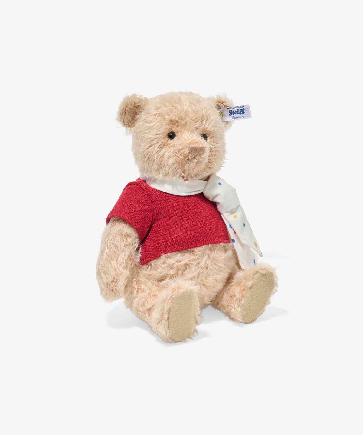 Steiff Heirloom Pooh Bear