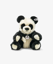 Steiff Heirloom Manschli Panda Bear