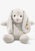 Oso & Me Steiff Large Stuffie, Hoppie Rabbit