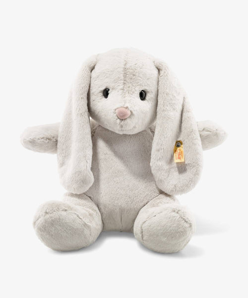 steiff large stuffie | Oso & Me