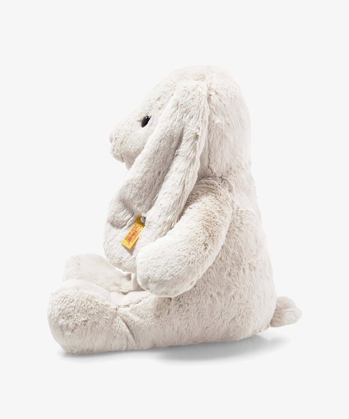 Steiff Large Stuffie, Hoppie Rabbit