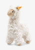 Oso & Me Steiff Large Stuffie, Leandro Llama
