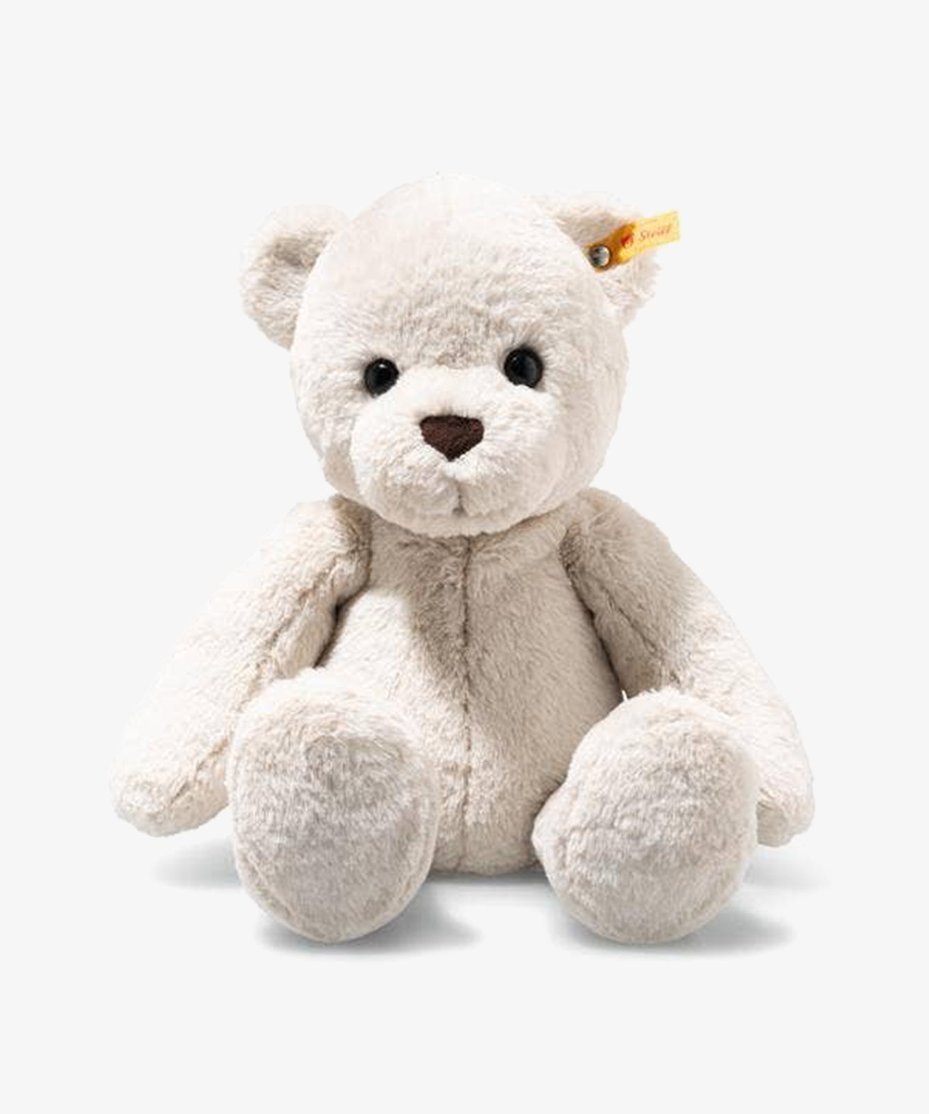 Steiff Large Stuffie, Robby Bear
