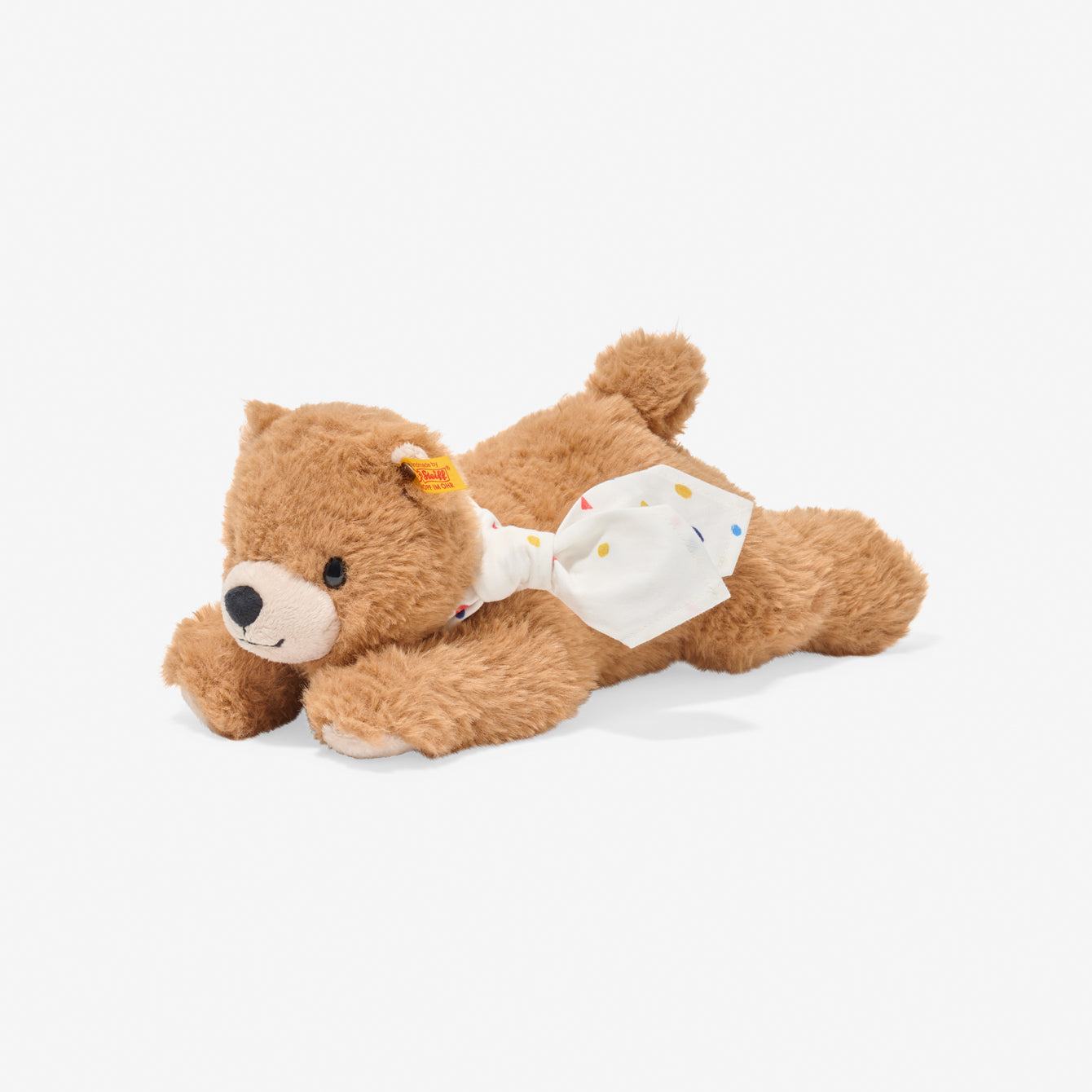 Color Group: Steiff Medium Stuffie