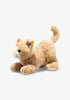 Oso & Me Steiff Medium Stuffie, Cassie Cat