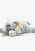Oso & Me Steiff Medium Stuffie, Elna Elephant