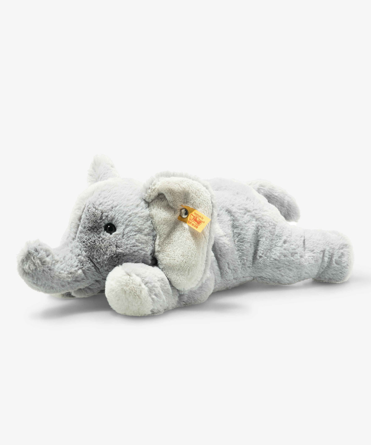 Oso & Me Steiff Medium Stuffie, Elna Elephant