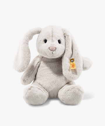 Steiff Medium Stuffie, Hoppie Rabbit