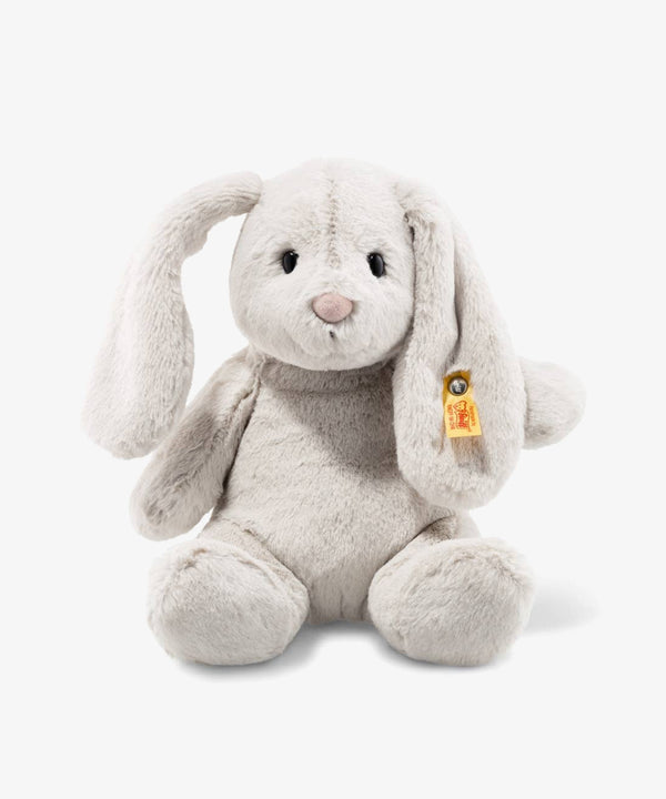 Steiff Medium Stuffie, Hoppie Rabbit