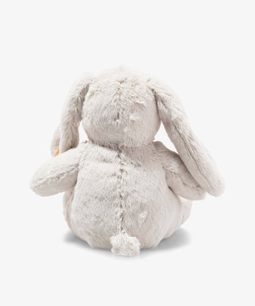 Steiff Medium Stuffie, Hoppie Rabbit