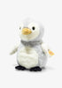Oso & Me Steiff Medium Stuffie, Lio Penguin